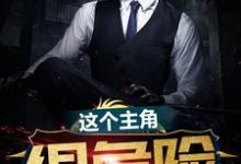 这个主角很危险小说无弹窗阅读的网站推荐-红梅文学