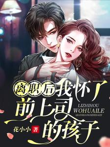 离职后我怀了前上司的孩子免费阅读，离职后我怀了前上司的孩子卫颜冷夜霆