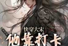 快穿大宋:他靠打卡领取奖励最新章节,快穿大宋:他靠打卡领取奖励免费阅读-红梅文学