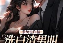 主角齐述小说系统也诈骗,洗白渣男叫拯救世界?免费阅读-红梅文学