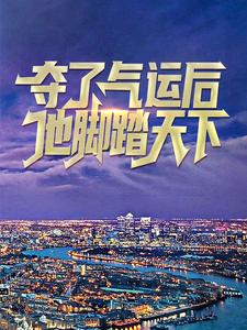 完结版《夺了气运后，他脚踏天下》免费阅读