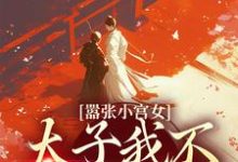 嚣张小宫女:太子我不想谈恋爱小说的免费阅读版本在哪里可以找到?-红梅文学