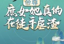 帝尊!庶女她真的在徒手虐渣帝扶摇夜重渊小说在线章节目录阅读最新章节-红梅文学