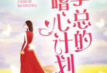 娇妻别跑:季总的嗜心计划主角程晚季霆深小说完结版章节在线阅读-红梅文学