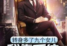 求转身多了九个女儿，我靠系统平步青云小说免费资源-红梅文学