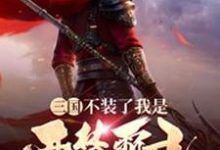 完结版《三国:不装了我是西楚霸王》章节阅读-红梅文学