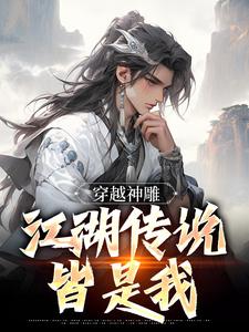 求陈长安小说免费资源