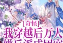 求推荐可以免费阅读奇怪,我穿越后万人嫌反派成团宠小说的网站-红梅文学