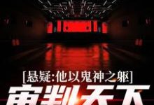陈峰为主角的小说好看吗?免费读悬疑:他以鬼神之躯,审判天下罪恶-红梅文学