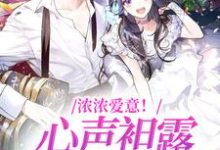 《浓浓爱意!心声袒露在高考过后》小说章节列表免费试读,槐枝祁桉小说在线阅读-红梅文学