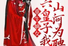 完结版《重生嫡女:六皇子我以山河为聘》章节阅读-红梅文学