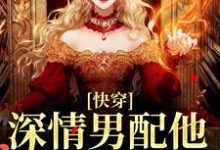 求快穿:深情男配他温文尔雅小说的全文免费阅读链接-红梅文学