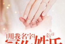 用我名字，冠你姓氏最新章节，用我名字，冠你姓氏免费阅读-红梅文学