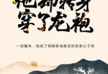 在线寻找大明:忽悠爷爷跑路,他却转身穿了龙袍小说的无删减版本-红梅文学
