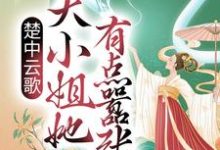 楚中云歌:大小姐她有点嚣张这本小说完结了吗?免费查看最新章节-红梅文学
