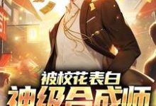 被校花表白,神级合成师也犯难小说完结版章节免费阅读-红梅文学