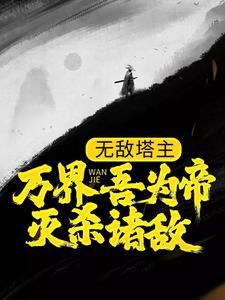秦玄纳兰倾城小说叫什么（无敌塔主：万界吾为帝，灭杀诸敌免费阅读）