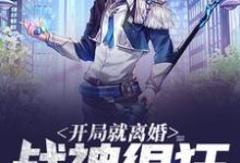 开局就离婚:战神很狂秦狂宋清灵,开局就离婚:战神很狂最新章节-红梅文学