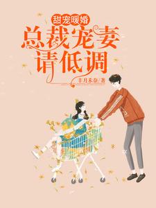 夏默子桑桑是哪本书的主角？甜宠暖婚：总裁宠妻请低调免费读