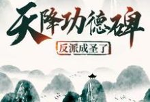 天降功德碑:反派成圣了陆燃,天降功德碑:反派成圣了小说免费阅读-红梅文学