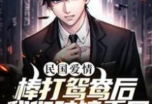 民国爱情:棒打鸳鸯后我们破镜重圆小说有没有完整的免费版本在线阅读?-红梅文学