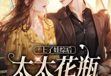 免费看上了娃综后,太太花瓶人设崩了小说的网站有哪些?-红梅文学