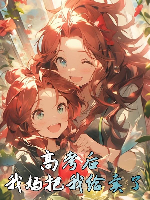 高考后我妈把我给卖了在线阅读_婉舟