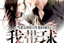当老公的白月光回来后，我带球跑了在线阅读_四月肴-红梅文学