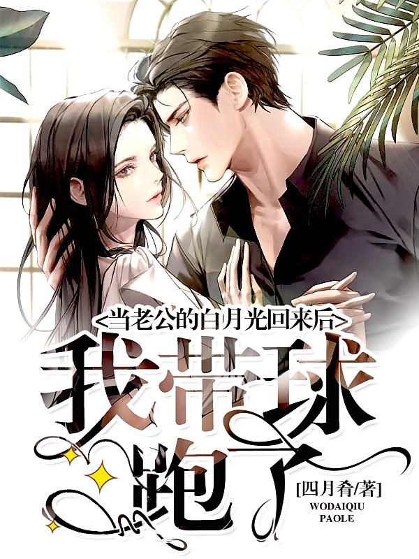 当老公的白月光回来后，我带球跑了在线阅读_四月肴