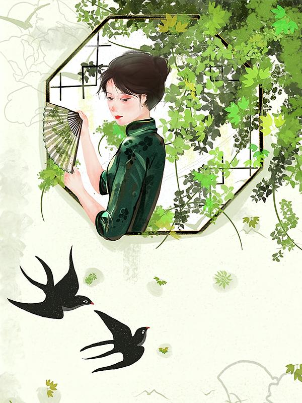 秦雪在线阅读_小夕