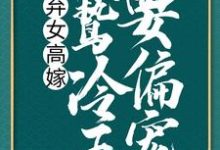 弃女高嫁:阴鸷冷王要偏宠最新章节,弃女高嫁:阴鸷冷王要偏宠免费阅读-红梅文学