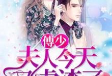 完结版《傅少，夫人今天又虐渣了》在线免费阅读-红梅文学