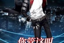 主人公叶命小说你管这叫普通高中生在线章节阅读-红梅文学