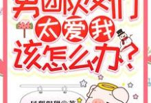 穿书后男团队友们太爱我该怎么办?小说,穿书后男团队友们太爱我该怎么办?免费阅读-红梅文学