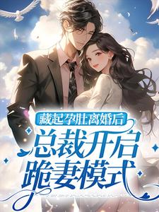 藏起孕肚离婚后，总裁开启跪妻模式温宛陆司衍小说在线章节目录阅读最新章节