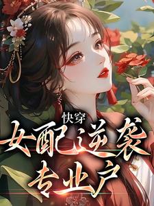 男女主人公沈帷秦书瑜小说快穿：女配逆袭专业户章节免费阅读