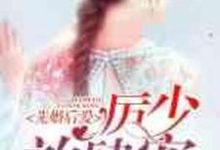 主人公苏晓厉铭寒苏雪陆逸景小说先婚后爱:厉少,放肆宠在线章节阅读-红梅文学