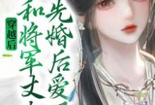 俞景元封澜语是哪本书的主角?穿越后,她和将军丈夫先婚后爱了免费读-红梅文学