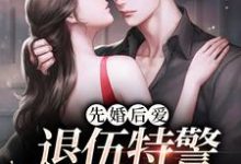 先婚后爱:退伍特警好粘人免费阅读,先婚后爱:退伍特警好粘人苏黎秦朗-红梅文学