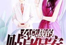 小说《女总裁的贴身保安》在线章节阅读-红梅文学