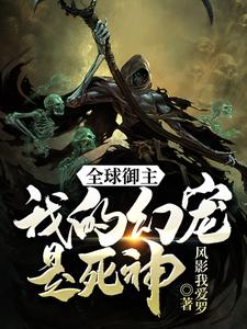 免费看全球御主：我的幻宠是死神小说的网站有哪些？
