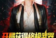 求开局获得终极武器，我直接游戏称神小说的全文免费阅读链接-红梅文学