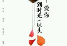 完结版《爱你到时光尽头》在线免费阅读-红梅文学