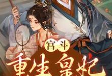 月清沉为主角的小说好看吗?求宫斗:重生皇妃不好惹免费试读-红梅文学