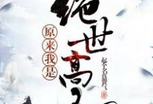 林柯孙悟空玉帝为主角的小说叫什么?免费看原来我是绝世高人-红梅文学