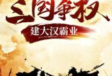 免费在线阅读三国争权,建大汉霸业小说的正规网站有哪些?-红梅文学