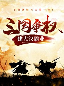 免费在线阅读三国争权，建大汉霸业小说的正规网站有哪些？