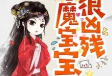 已完结小说《半魔宝宝很凶残》最新章节-红梅文学