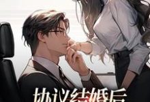 协议结婚后，高冷总裁要反悔小说阅读，协议结婚后，高冷总裁要反悔完结版-红梅文学
