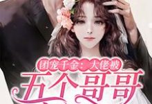 团宠千金:大佬被五个哥哥宠翻了江思意穆执,团宠千金:大佬被五个哥哥宠翻了小说免费阅读-红梅文学